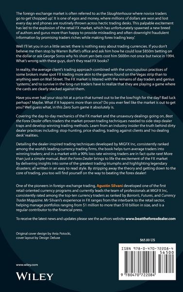 Produktbild: Beat the Forex Dealer