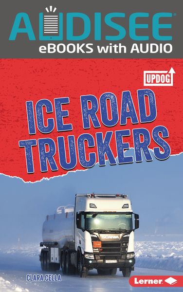 Produktbild: Ice Road Truckers