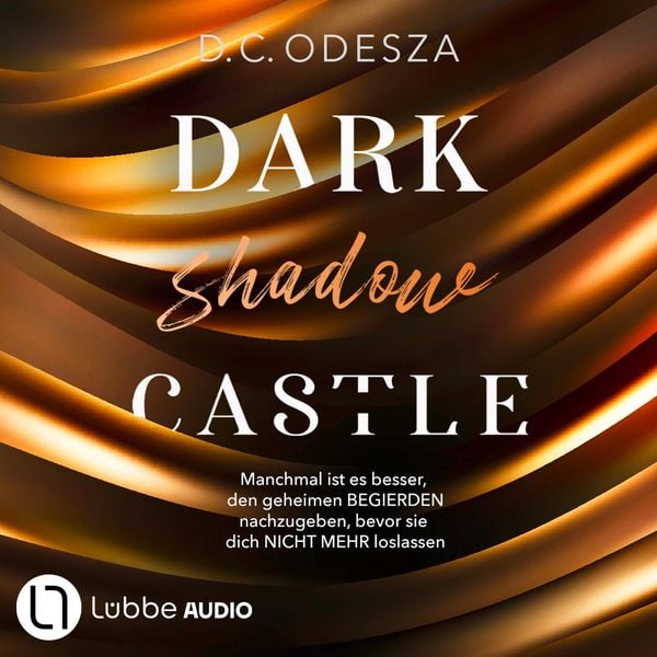 Produktbild: DARK shadow CASTLE