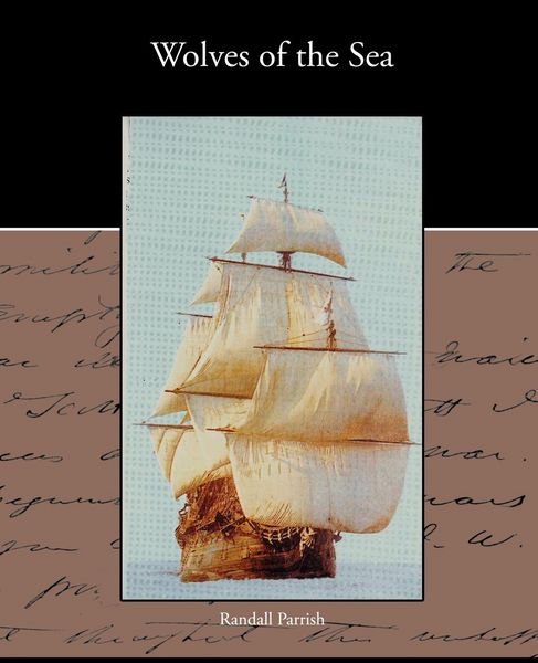 Produktbild: Wolves of the Sea