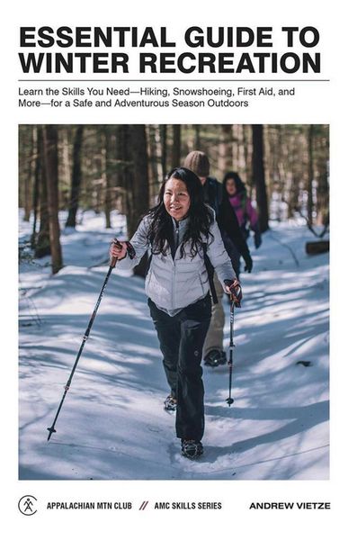Produktbild: Essential Guide to Winter Recreation