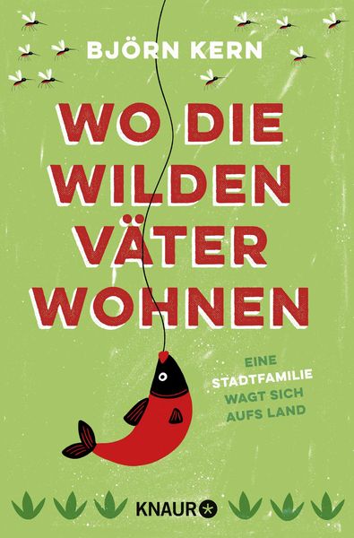Produktbild: Wo die wilden V&auml;ter wohnen