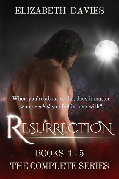 Produktbild: Resurrection