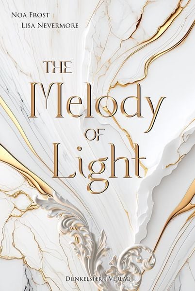 Produktbild: The Melody of Light