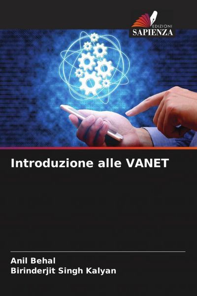 Produktbild: Introduzione alle VANET