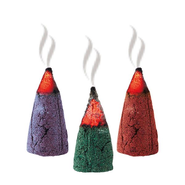 Produktbild: Der echte R&auml;ucherkerzen-Adventskalender