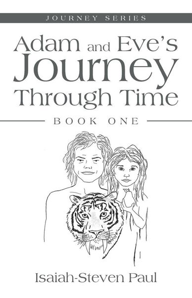 Produktbild: Adam and Eve's Journey Through Time