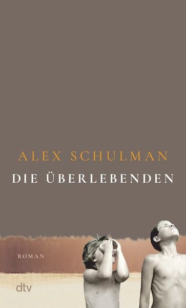 Produktbild: Die &Uuml;berlebenden