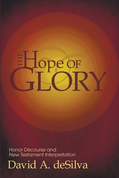 Produktbild: The Hope of Glory