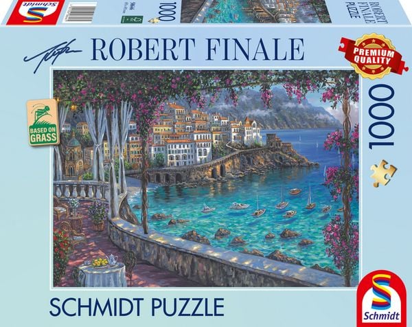 Produktbild: Amalfi K&uuml;ste