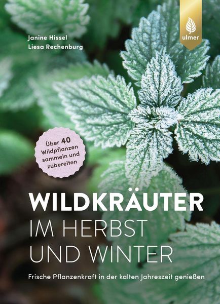 Produktbild: Wildkr&auml;uter im Herbst und Winter