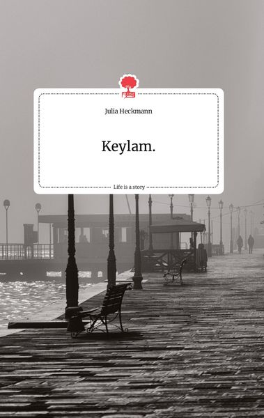 Produktbild: Keylam. Life is a Story - story.one