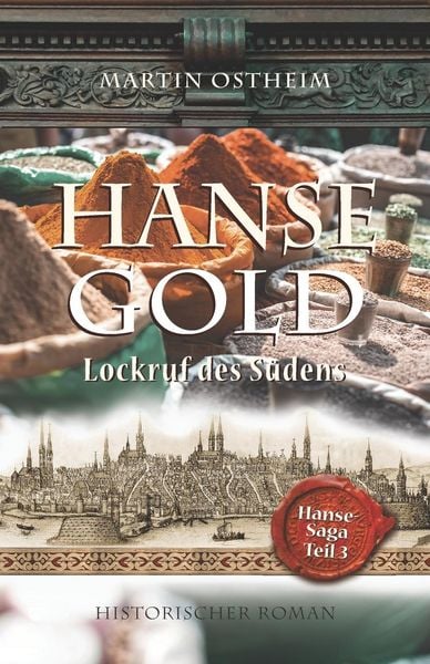 Produktbild: Hansegold