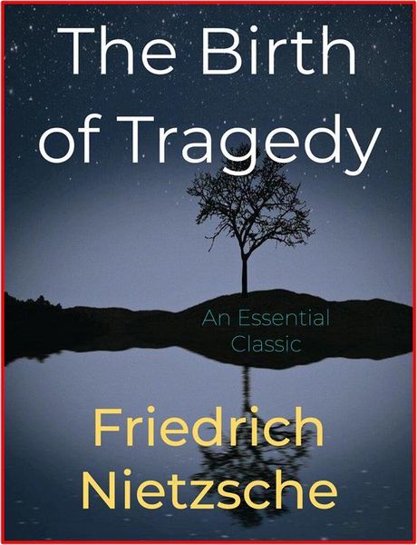 Produktbild: The Birth of Tragedy