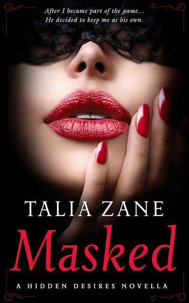 Produktbild: Masked