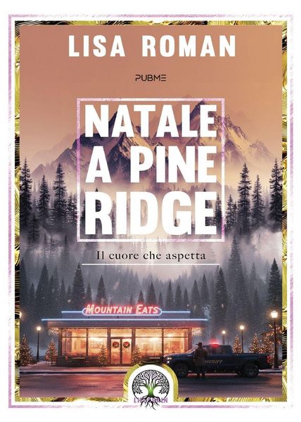 Produktbild: Natale a Pine Ridge Il cuore che aspetta
