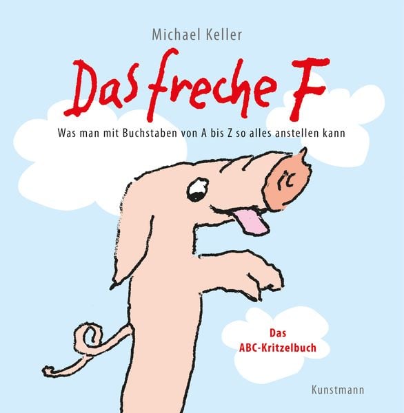 Produktbild: Das freche F