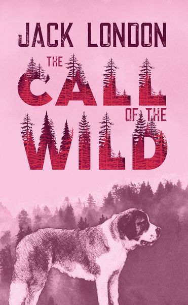 The Call of the Wild. Jack London (englische Ausgabe), Taschenbuch von Jack London, Aionas Verlag, 9783965450103