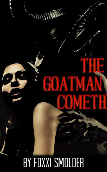 Produktbild: The Goatman Cometh