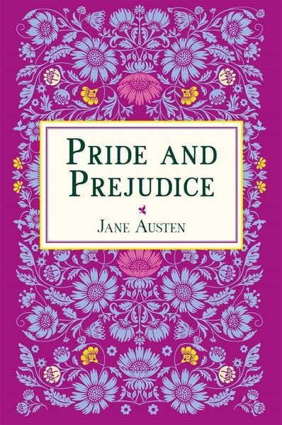 Produktbild: Pride and Prejudice