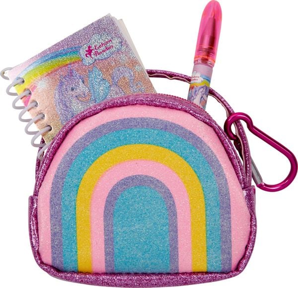 Produktbild: Mini-Tasche mit Schreib-Set