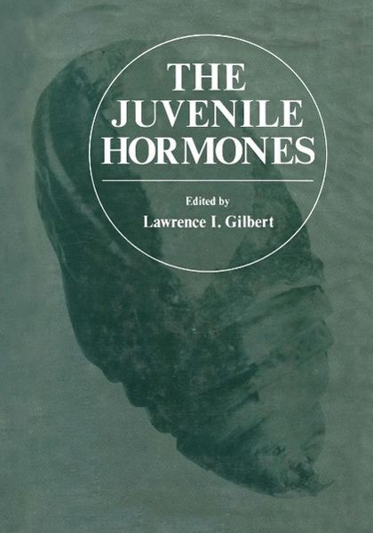 Produktbild: The Juvenile Hormones