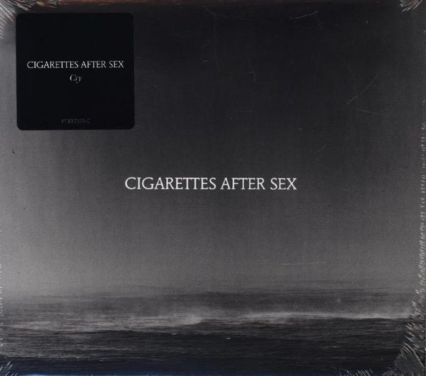 Cigarettes After Sex: Cry