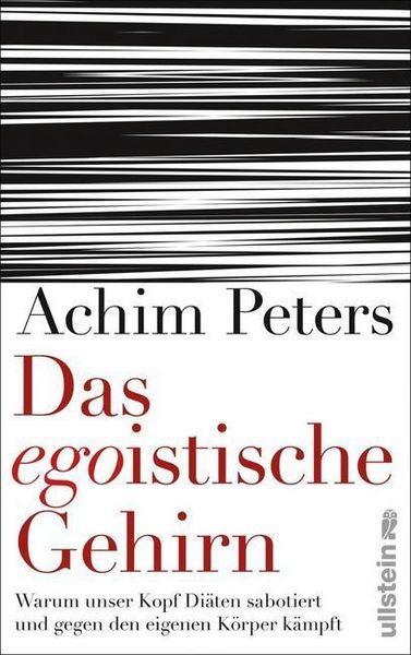 Produktbild: Das egoistische Gehirn