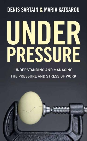 Produktbild: Under Pressure