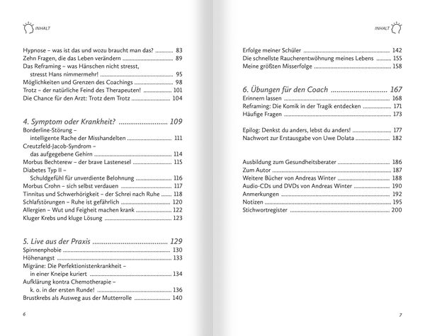 Produktbild: Heilen durch Erkenntnis