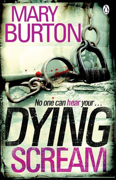 Produktbild: Dying Scream