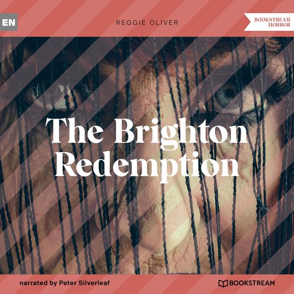 The Brighton Redemption - Reggie Oliver, Audio, 9783991352792