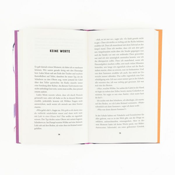 Produktbild: Jahre ohne Sprache