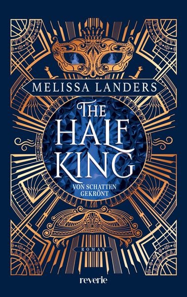 Produktbild: The Half King