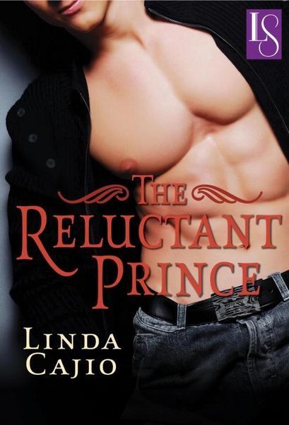 Produktbild: The Reluctant Prince