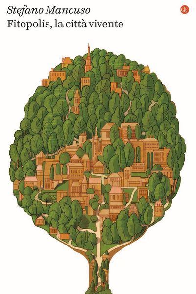Produktbild: Fitopolis, la citt&agrave; vivente