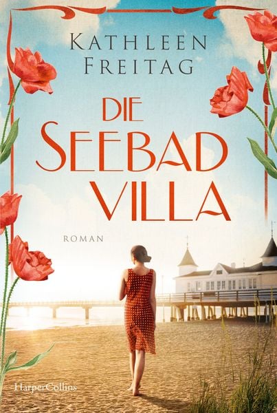 Produktbild: Die Seebadvilla
