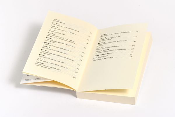 Produktbild: Der Patientenwegweiser
