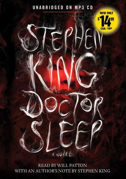 Produktbild: Doctor Sleep