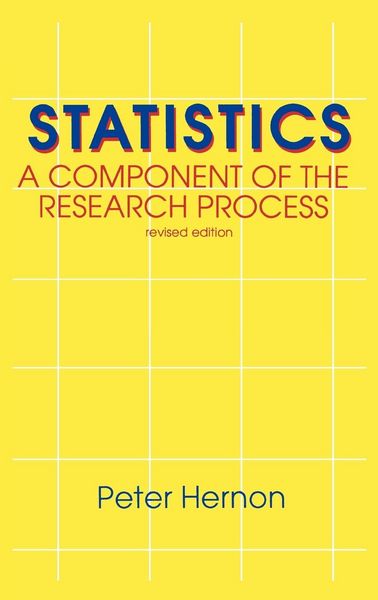 Produktbild: Statistics