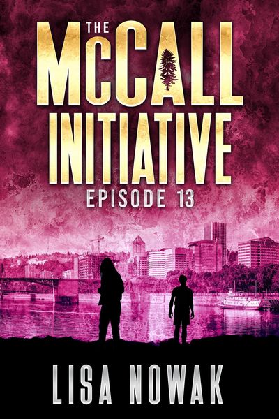 Produktbild: The McCall Initiative: Episode 13
