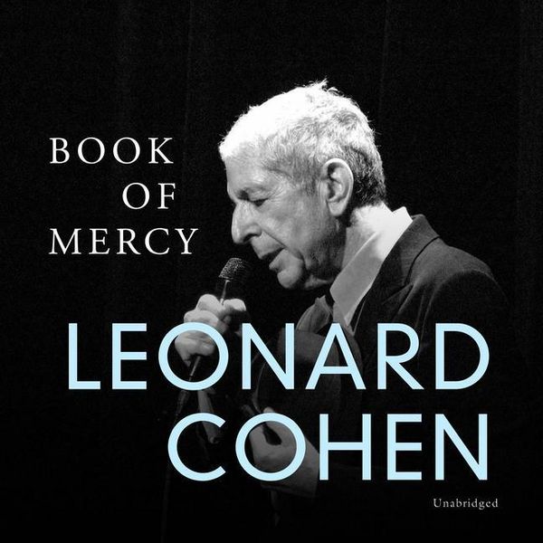 Produktbild: Book of Mercy