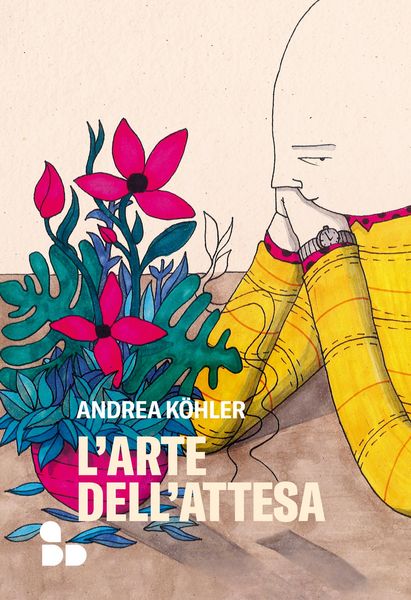 Produktbild: L'arte dell'attesa