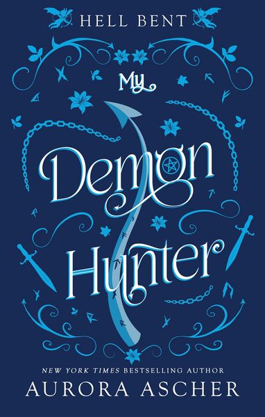 Produktbild: My Demon Hunter