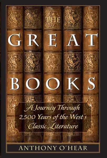 Produktbild: The Great Books