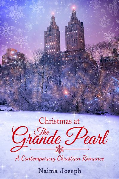 Produktbild: Christmas at The Grande Pearl