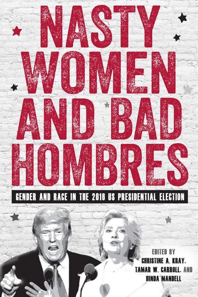 Produktbild: Nasty Women and Bad Hombres