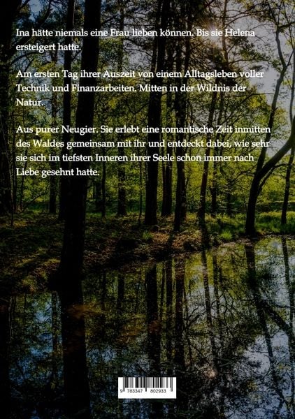 Produktbild: Die Tiefe der teuflischen Sehnsucht
