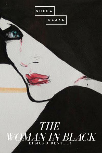 Produktbild: The Woman in Black