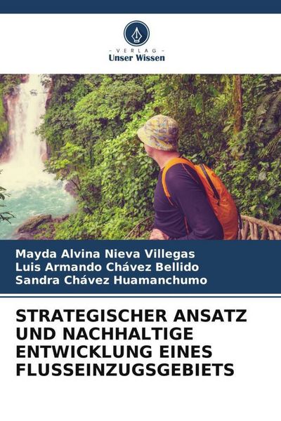 Produktbild: Strategischer Ansatz und Nachhaltige Entwicklung Eines Flusseinzugsgebiets